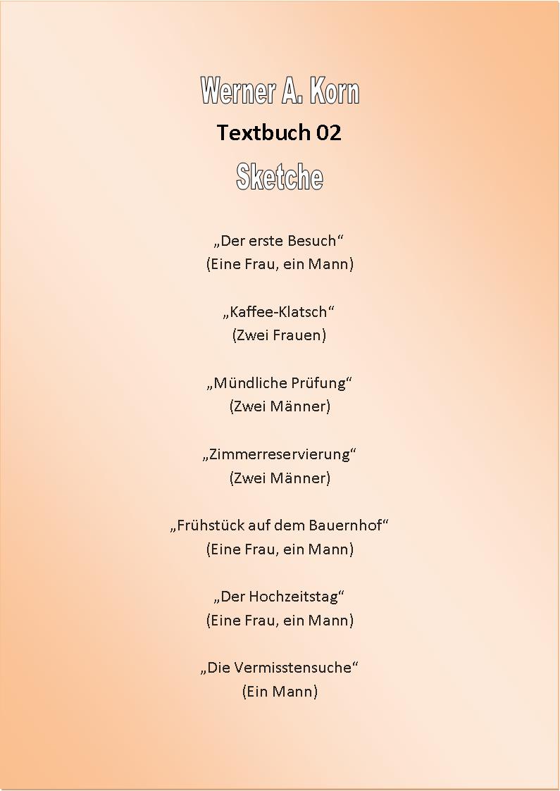 Textbuch 2